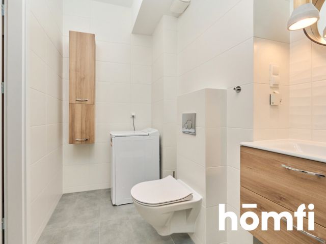 Studio 28 m2 /Nefrytowa/ Ołtaszyn - Mieszkanie - Wynajem - Wrocław, Krzyki / Ołtaszyn