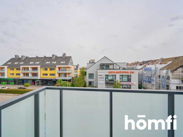 Studio 28 m2 /Nefrytowa/ Ołtaszyn - Mieszkanie - Wynajem - Wrocław, Krzyki / Ołtaszyn