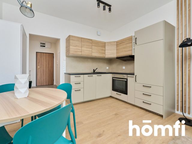 Studio 28 m2 /Nefrytowa/ Ołtaszyn - Mieszkanie - Wynajem - Wrocław, Krzyki / Ołtaszyn