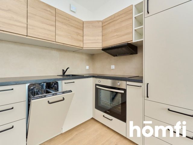 Studio 28 m2 /Nefrytowa/ Ołtaszyn - Mieszkanie - Wynajem - Wrocław, Krzyki / Ołtaszyn