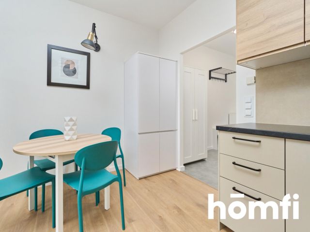 Studio 28 m2 /Nefrytowa/ Ołtaszyn - Mieszkanie - Wynajem - Wrocław, Krzyki / Ołtaszyn