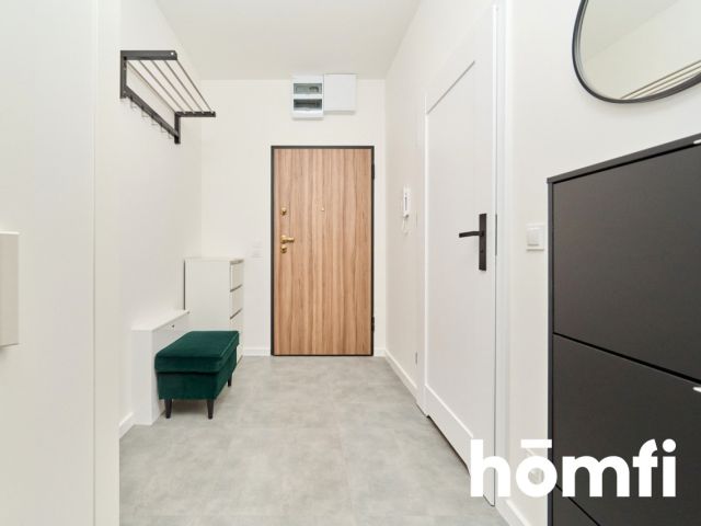 Studio 28 m2 /Nefrytowa/ Ołtaszyn - Mieszkanie - Wynajem - Wrocław, Krzyki / Ołtaszyn