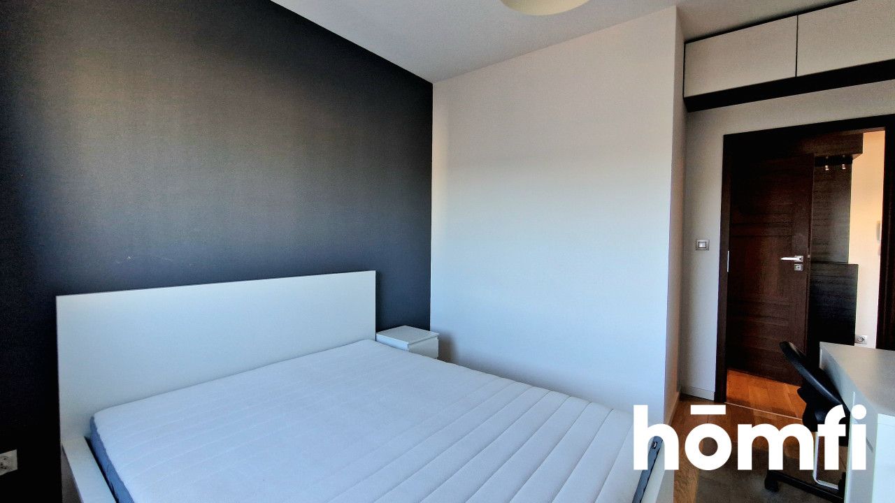 2-room, 42 m2 with a balcony and a parking space / Słonimskiego / Promenady Wrocławskie - Квартира - Оренда - Wrocław, Psie Pole / Kleczków