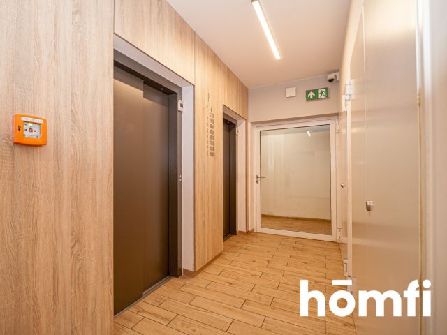 Dwa pokoje obok Promenady - Mieszkanie - Wynajem - Warszawa, Praga-Południe