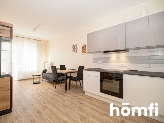 Dwa pokoje obok Promenady - Mieszkanie - Wynajem - Warszawa, Praga-Południe