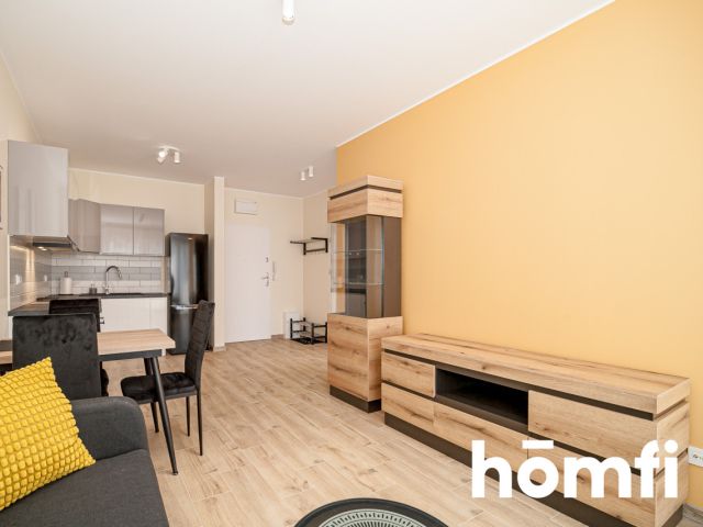 Dwa pokoje obok Promenady - Mieszkanie - Wynajem - Warszawa, Praga-Południe