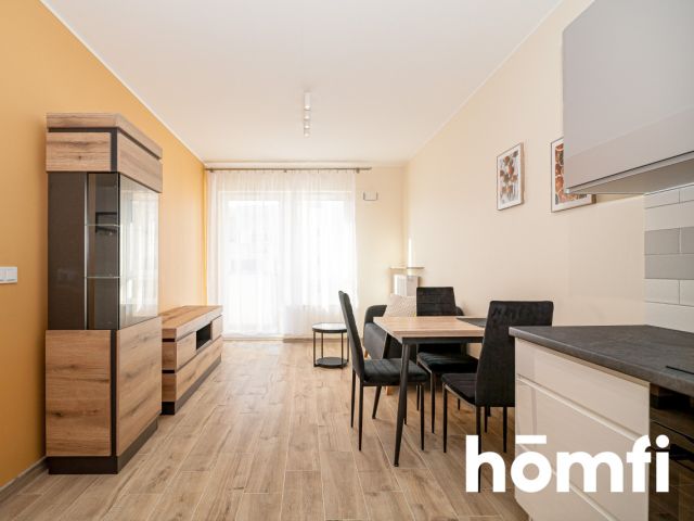 Dwa pokoje obok Promenady - Mieszkanie - Wynajem - Warszawa, Praga-Południe