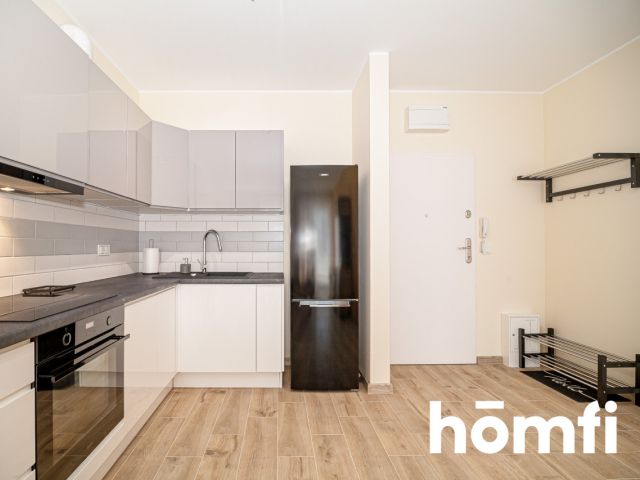 Dwa pokoje obok Promenady - Mieszkanie - Wynajem - Warszawa, Praga-Południe