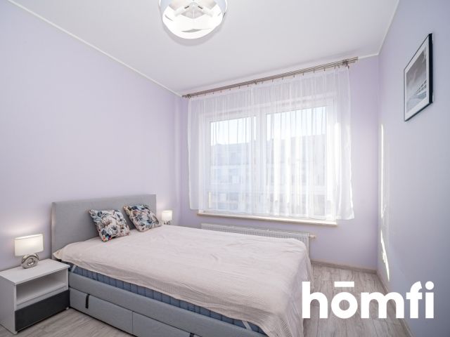 Dwa pokoje obok Promenady - Mieszkanie - Wynajem - Warszawa, Praga-Południe