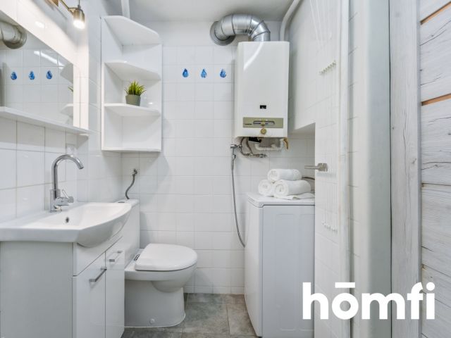 Stylish 2-room Apartment | Katowice City Centre - Apartment - Sale - Katowice, Centrum