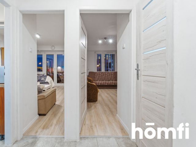 Stylish 2-room Apartment | Katowice City Centre - Apartment - Sale - Katowice, Centrum