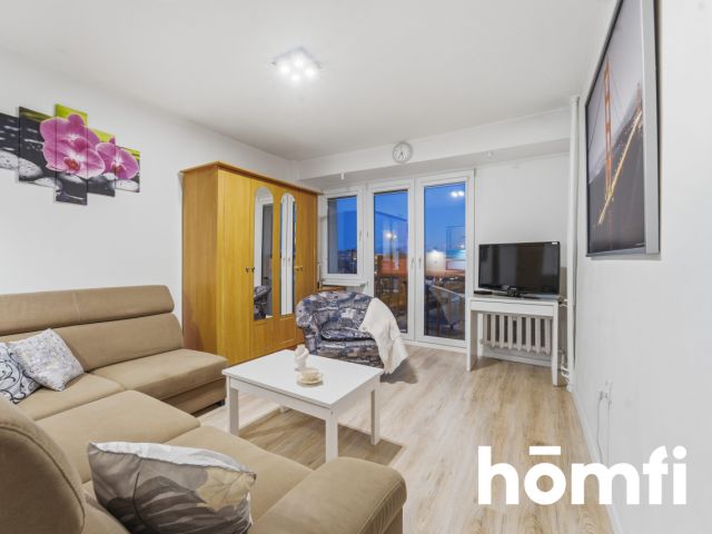 Stylish 2-room Apartment | Katowice City Centre - Apartment - Sale - Katowice, Centrum