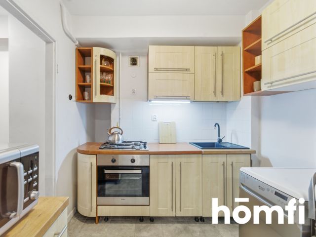 Stylish 2-room Apartment | Katowice City Centre - Apartment - Sale - Katowice, Centrum