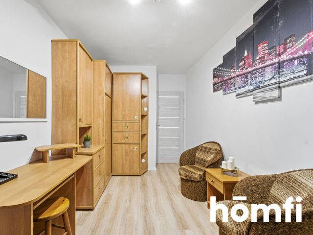 Stylish 2-room Apartment | Katowice City Centre - Apartment - Sale - Katowice, Centrum