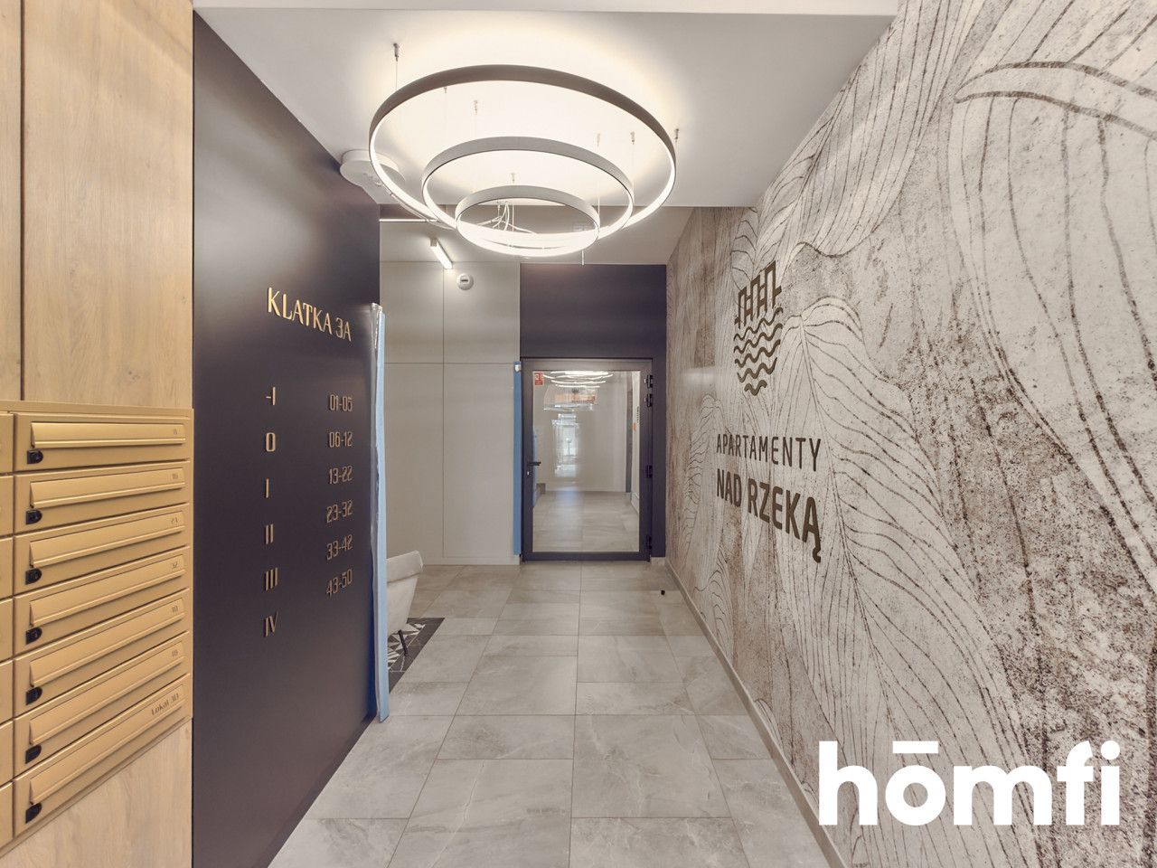 New apartment with air condition 2 rooms near river Michalczyka street Center - Квартира - Оренда - Wrocław, Stare Miasto