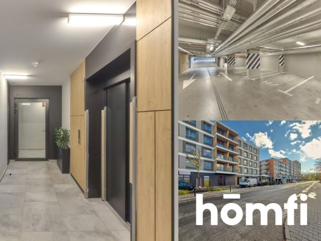 New apartment with air condition 2 rooms near river Michalczyka street Center - Квартира - Оренда - Wrocław, Stare Miasto