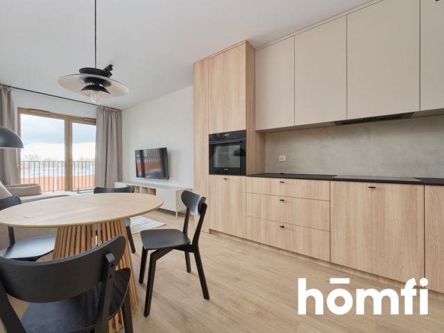 New apartment with air condition 2 rooms near river Michalczyka street Center - Квартира - Оренда - Wrocław, Stare Miasto