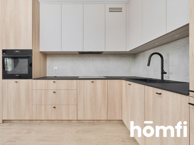 New apartment with air condition 2 rooms near river Michalczyka street Center - Квартира - Оренда - Wrocław, Stare Miasto