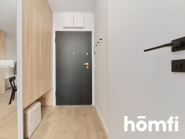 New apartment with air condition 2 rooms near river Michalczyka street Center - Квартира - Оренда - Wrocław, Stare Miasto