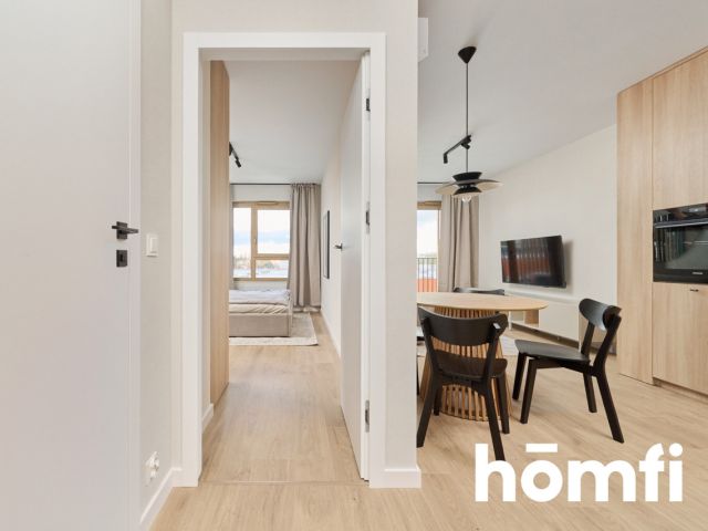 New apartment with air condition 2 rooms near river Michalczyka street Center - Квартира - Оренда - Wrocław, Stare Miasto