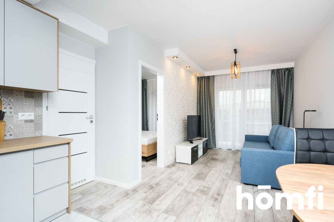 JASNE 2 ROOM 45 M2 WIELICZKA PARK - Apartment - Rent - Wielicki, Wieliczka / Czarnochowice