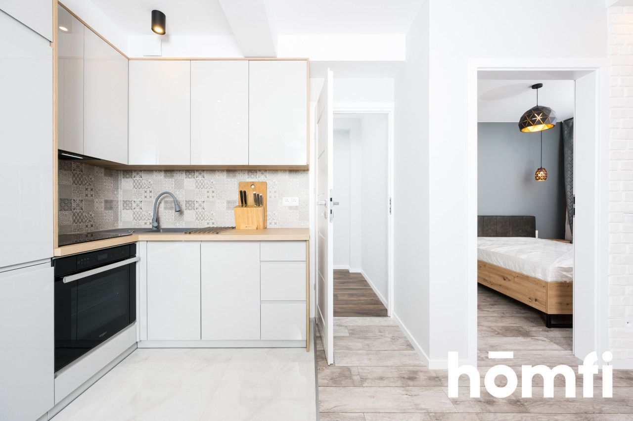 JASNE 2 ROOM 45 M2 WIELICZKA PARK - Apartment - Rent - Wielicki, Wieliczka / Czarnochowice