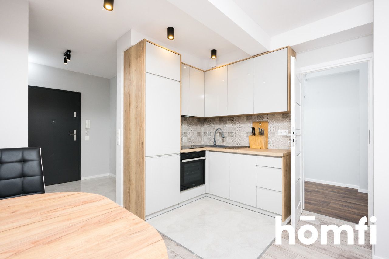 JASNE 2 ROOM 45 M2 WIELICZKA PARK - Apartment - Rent - Wielicki, Wieliczka / Czarnochowice