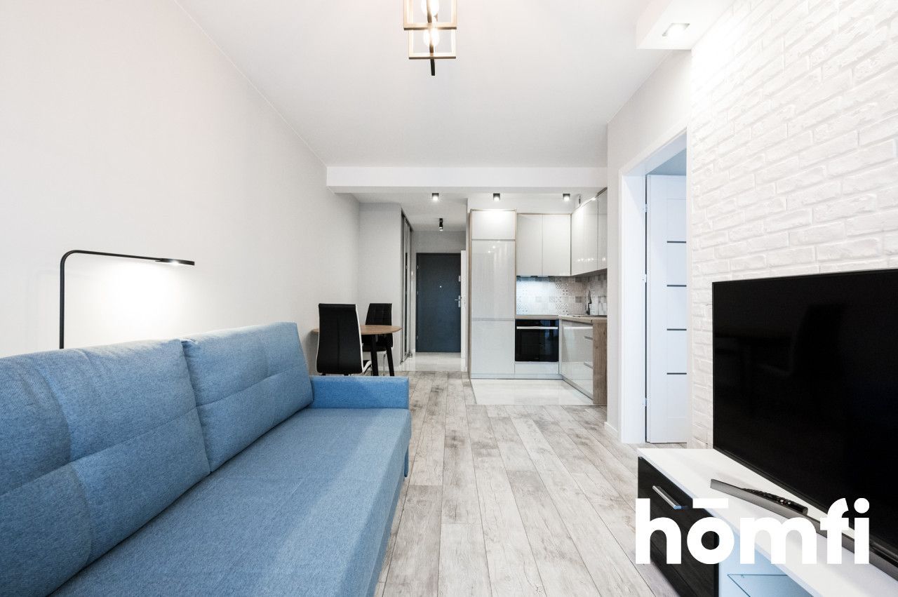 JASNE 2 ROOM 45 M2 WIELICZKA PARK - Apartment - Rent - Wielicki, Wieliczka / Czarnochowice