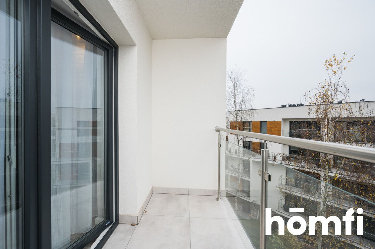 JASNE 2 ROOM 45 M2 WIELICZKA PARK - Apartment - Rent - Wielicki, Wieliczka / Czarnochowice