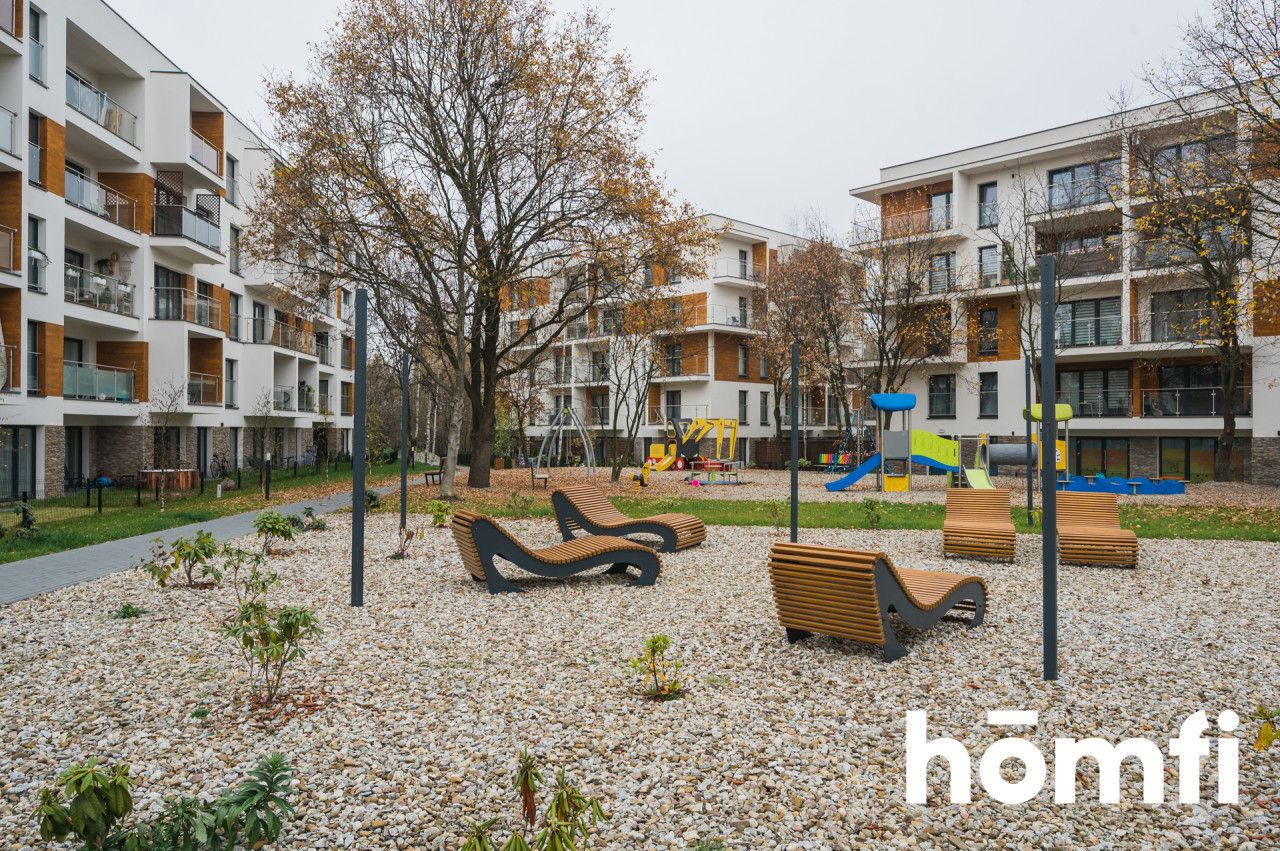 JASNE 2 ROOM 45 M2 WIELICZKA PARK - Apartment - Rent - Wielicki, Wieliczka / Czarnochowice