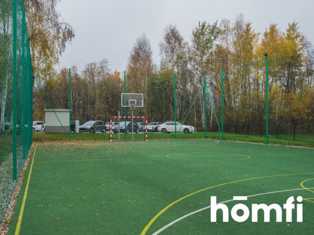 JASNE 2 POK 45 M2 WIELICZKA PARK - Mieszkanie - Wynajem - Wielicki, Wieliczka / Czarnochowice