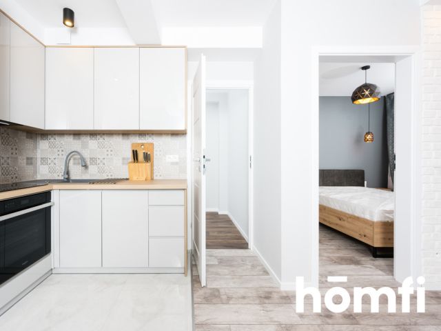 JASNE 2 POK 45 M2 WIELICZKA PARK - Mieszkanie - Wynajem - Wielicki, Wieliczka / Czarnochowice