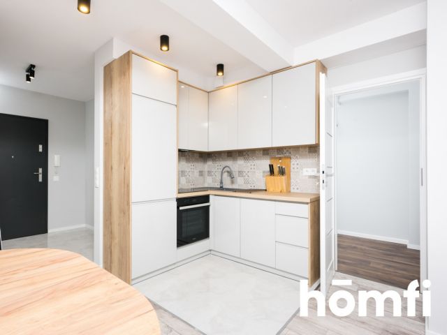 JASNE 2 POK 45 M2 WIELICZKA PARK - Mieszkanie - Wynajem - Wielicki, Wieliczka / Czarnochowice