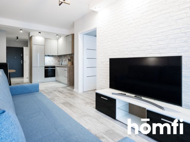 JASNE 2 POK 45 M2 WIELICZKA PARK - Mieszkanie - Wynajem - Wielicki, Wieliczka / Czarnochowice