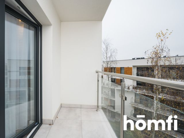 JASNE 2 POK 45 M2 WIELICZKA PARK - Mieszkanie - Wynajem - Wielicki, Wieliczka / Czarnochowice