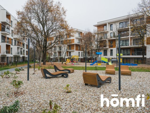 JASNE 2 POK 45 M2 WIELICZKA PARK - Mieszkanie - Wynajem - Wielicki, Wieliczka / Czarnochowice