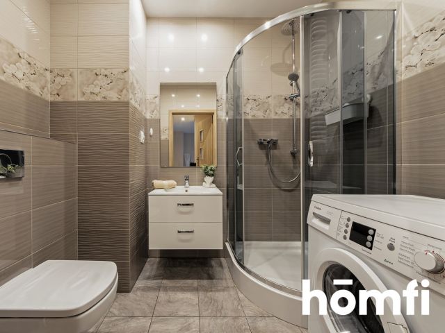 Umeblowane, 2 pokoje z balkonem - ul. Hawelańska, Poznań - Mieszkanie - Wynajem - Poznań, Stare Miasto / Naramowice