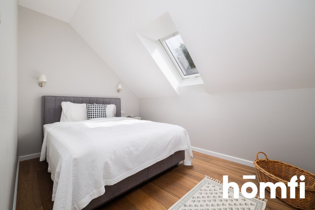 Wyposażony dom wolnostojący z garażem i ogrodem - Dom - Sprzedaż - Myślenicki, Myślenice / Krzyszkowice