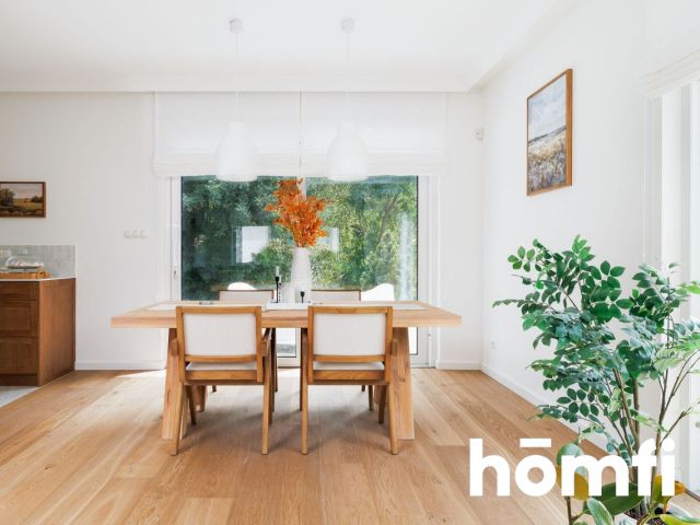 Wyposażony dom wolnostojący z garażem i ogrodem - Dom - Sprzedaż - Myślenicki, Myślenice / Krzyszkowice