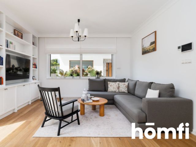 Wyposażony dom wolnostojący z garażem i ogrodem - Dom - Sprzedaż - Myślenicki, Myślenice / Krzyszkowice