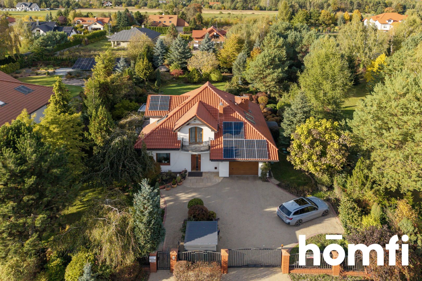 Dom na sprzedaż, Łódzki Wschodni - Bukowiec - Dom - Sprzedaż - Łódzki Wschodni, Brójce / Bukowiec