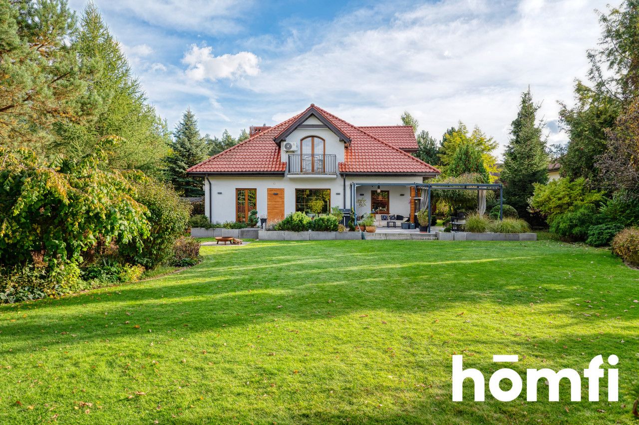 Dom na sprzedaż, Łódzki Wschodni - Bukowiec - Dom - Sprzedaż - Łódzki Wschodni, Brójce / Bukowiec