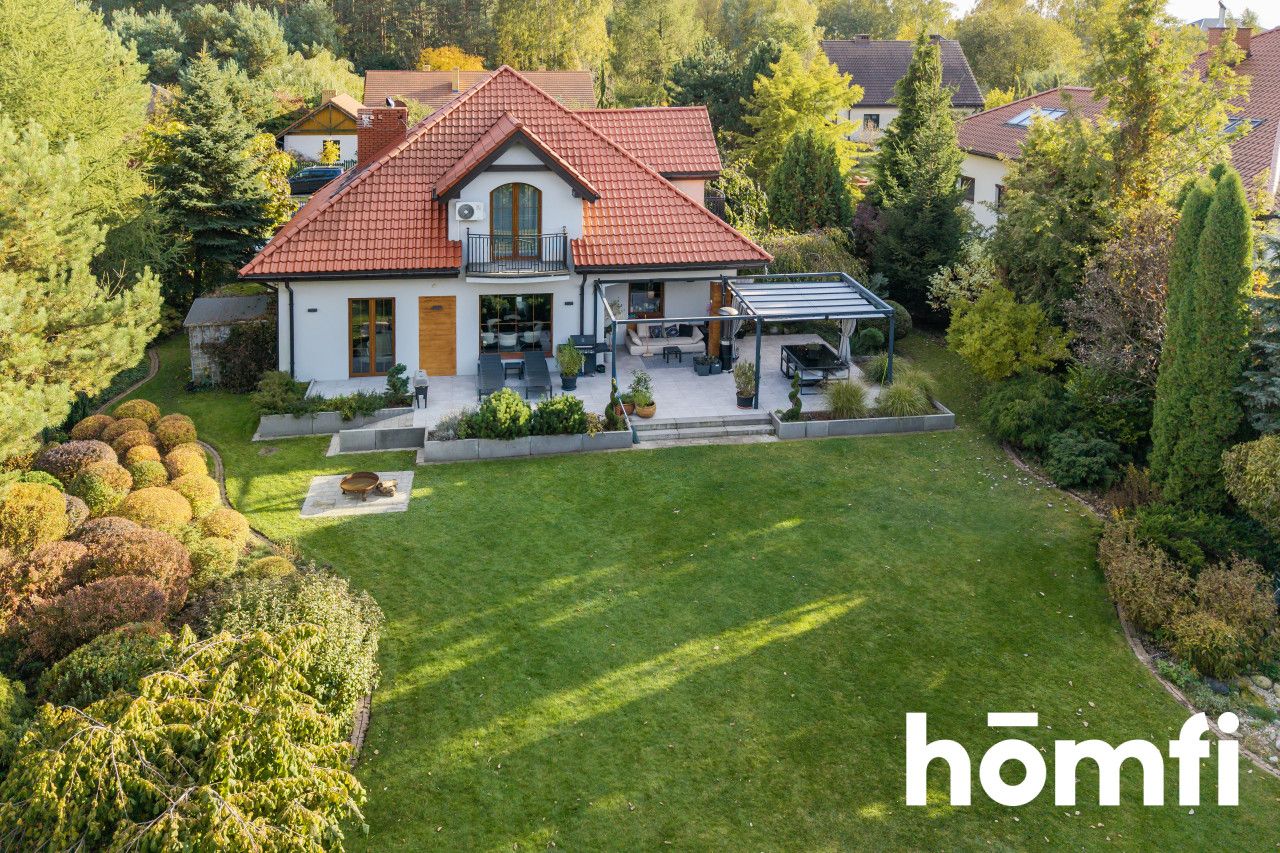 Dom na sprzedaż, Łódzki Wschodni - Bukowiec - Dom - Sprzedaż - Łódzki Wschodni, Brójce / Bukowiec