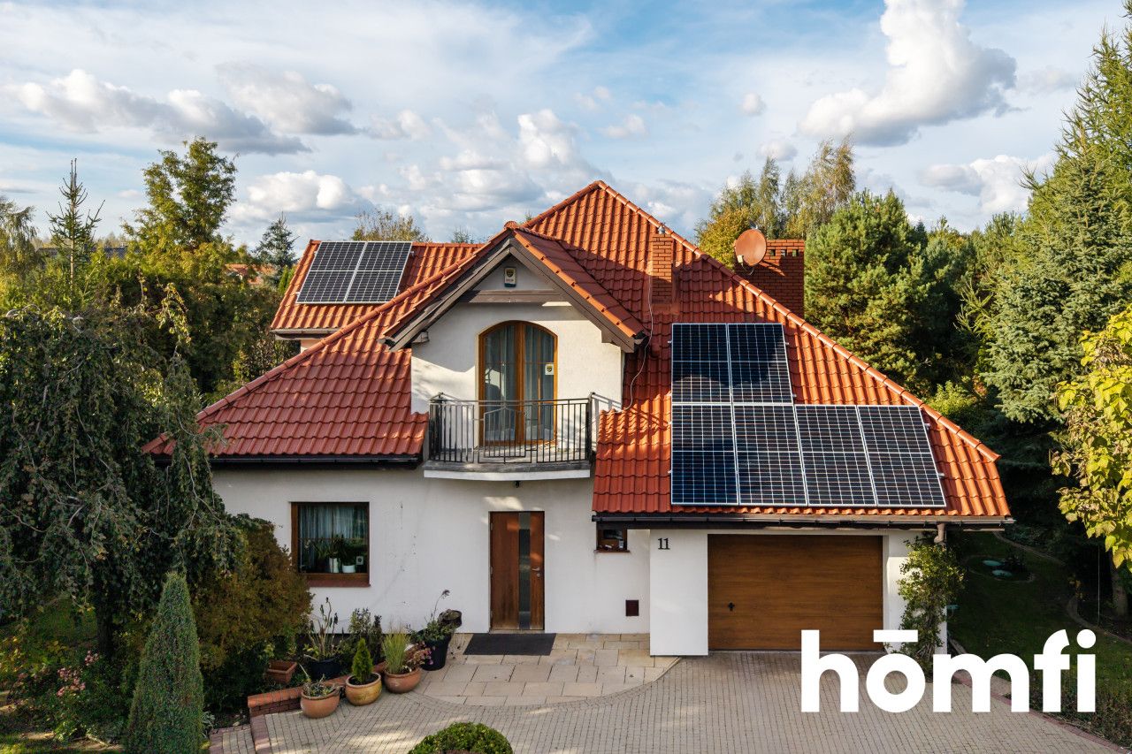 Dom na sprzedaż, Łódzki Wschodni - Bukowiec - Dom - Sprzedaż - Łódzki Wschodni, Brójce / Bukowiec