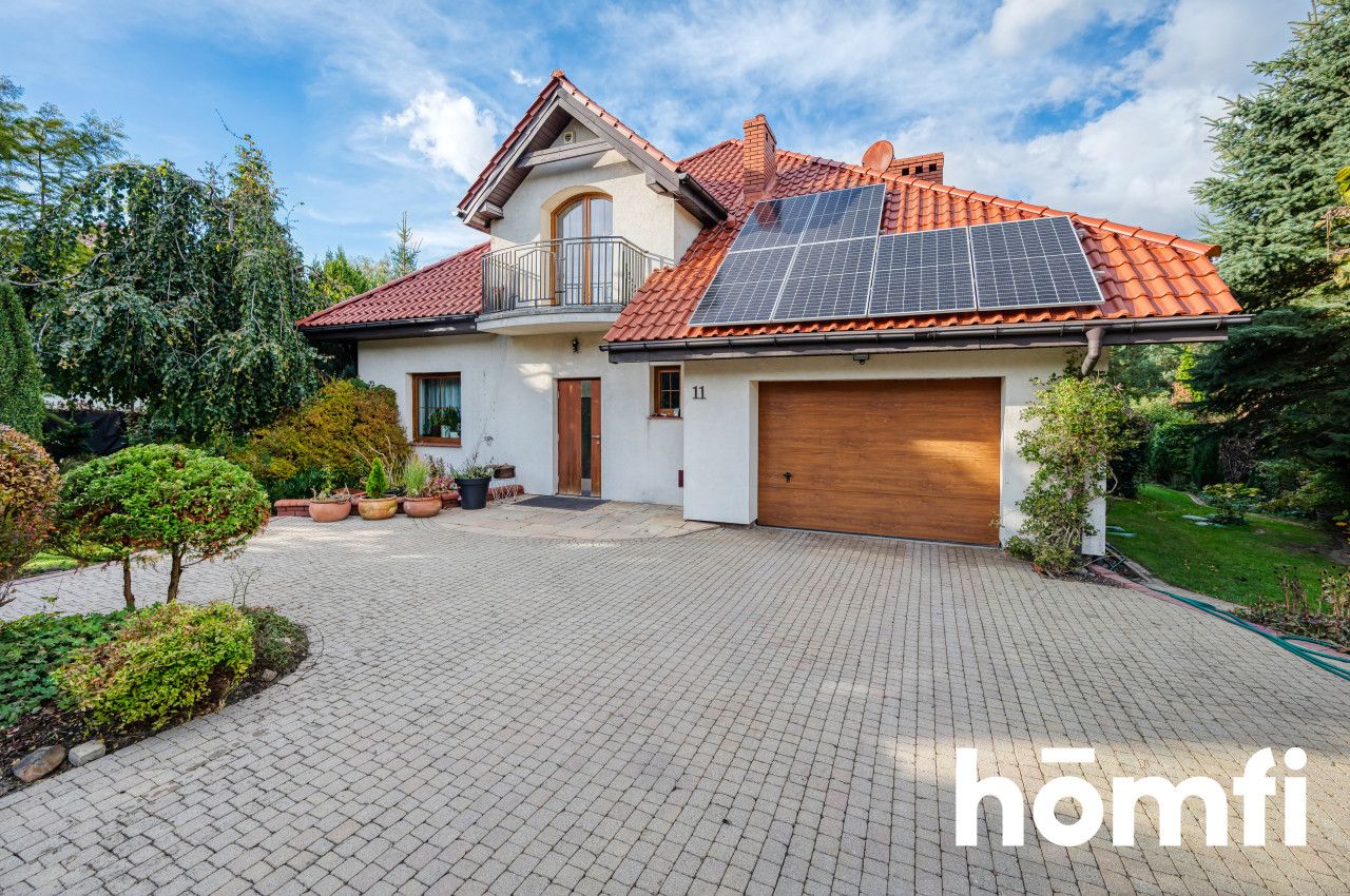 Dom na sprzedaż, Łódzki Wschodni - Bukowiec - Dom - Sprzedaż - Łódzki Wschodni, Brójce / Bukowiec