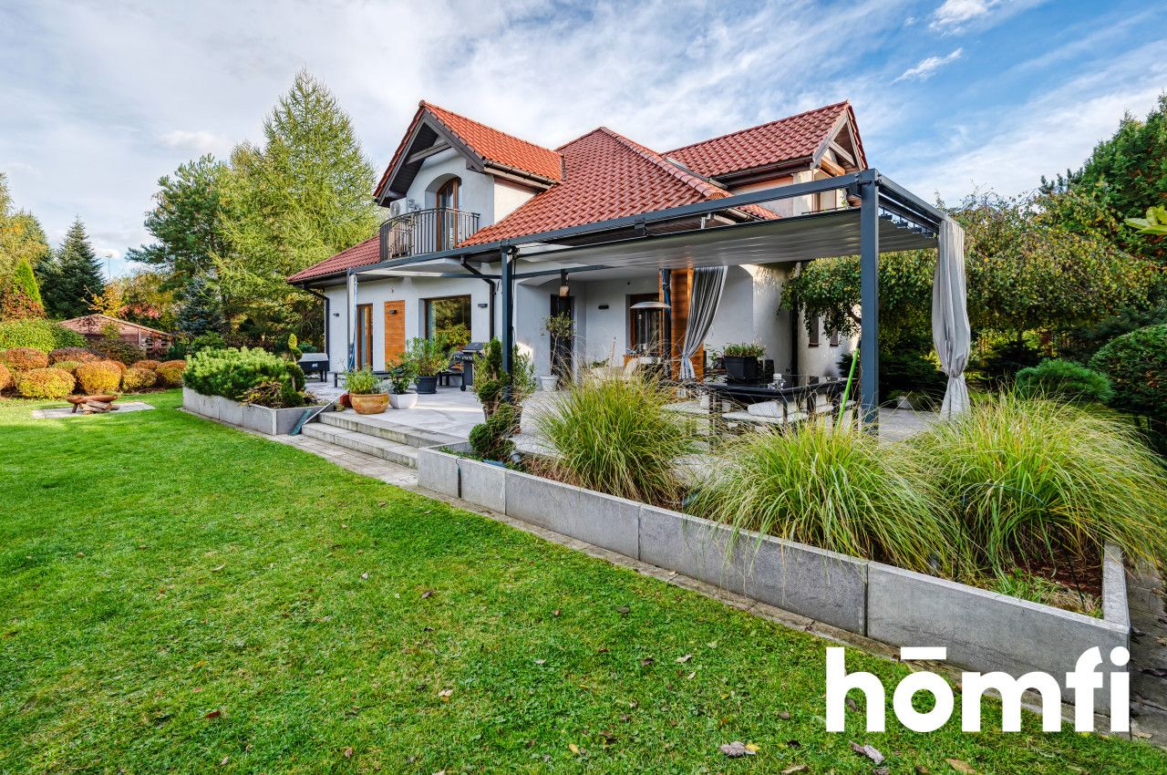 Dom na sprzedaż, Łódzki Wschodni - Bukowiec - Dom - Sprzedaż - Łódzki Wschodni, Brójce / Bukowiec