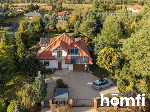 Dom na sprzedaż, Łódzki Wschodni - Bukowiec - Dom - Sprzedaż - Łódzki Wschodni, Brójce / Bukowiec