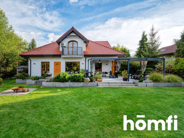 Dom na sprzedaż, Łódzki Wschodni - Bukowiec - Dom - Sprzedaż - Łódzki Wschodni, Brójce / Bukowiec