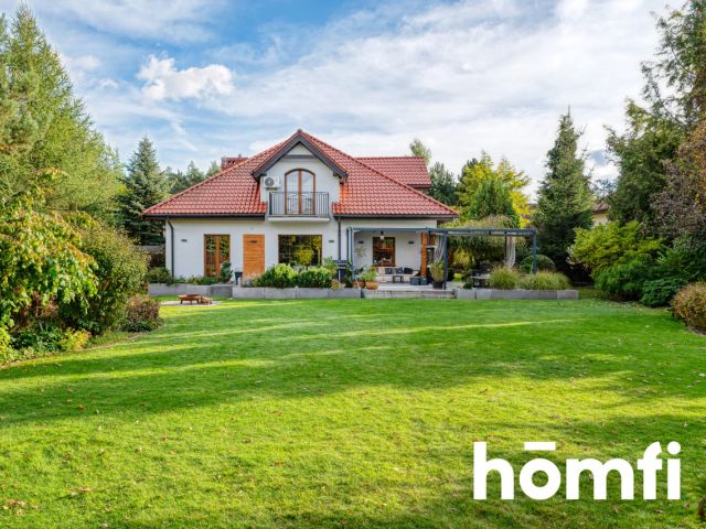 Dom na sprzedaż, Łódzki Wschodni - Bukowiec - Dom - Sprzedaż - Łódzki Wschodni, Brójce / Bukowiec