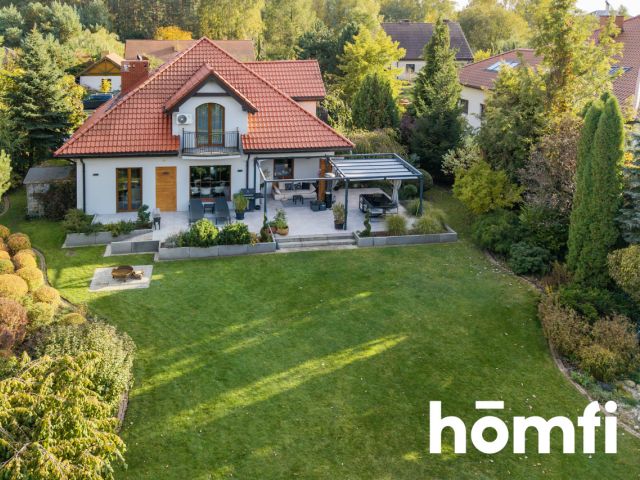 Dom na sprzedaż, Łódzki Wschodni - Bukowiec - Dom - Sprzedaż - Łódzki Wschodni, Brójce / Bukowiec